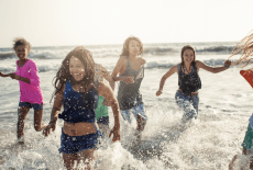 EF Education First Causeway Bay Study Tour Agency