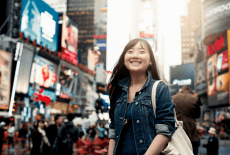 EF Education First Causeway Bay Study Tour Agency