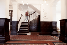 EF Education First Causeway Bay Study Tour Agency