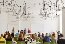 EF Education First Causeway Bay Study Tour Agency