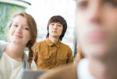 EF Education First Causeway Bay Study Tour Agency