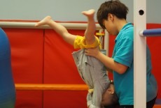 Electric Bunny Learning Centre Kids Party Class Fortress Tower