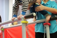 Electric Bunny Learning Centre Kids Party Class Fortress Tower