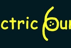 Electric Bunny Learning Centre Kids Party Class Fortress Tower