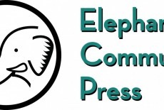 Elephant Community Press Kids Tutorial Class ISF Pok Fu Lam