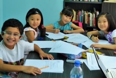 Elephant Community Press Kids Tutorial Class ISF Central