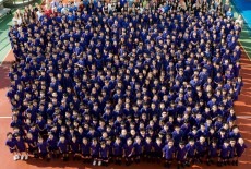 ESF Beacon Hill School Kowloon Tong