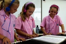 ESF Bradbury School Primary Wan Chai