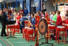 ESF Clearwater Bay School Primary Secondary Sai Kung