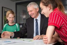 ESF Discovery College Island Private Independent School 