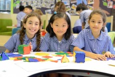 ESF Glenealy School Mid Levels