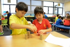 ESF Glenealy School Mid Levels