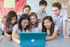 esf island school central secondary 2