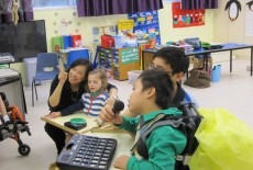 ESF Jockey Club Sarah Roe School Kowloon City Private Independent School