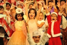 ESF Kennedy School Primary School Pok Fu Lam Southern 