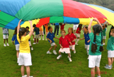 ESF Kennedy School Primary School Pok Fu Lam Southern 