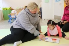 ESF Language Learning Center Wan Chai