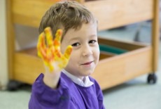 ESF Peak School Primary School Central 