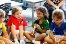 ESF Peak School Primary School Central 