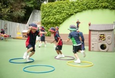 ESF Quarry Bay School Primary School Braemar Hill 