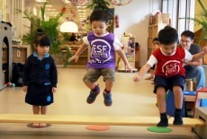 ESF Sports Multisports Clearwater Bay School Clearwater Bay Road Sai Kung