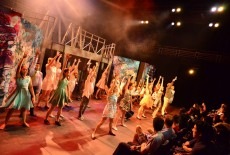 Face Productions Theatre Classes Kowloon Tong Kowloon