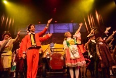 Face Productions Theatre Classes Kowloon Tong Kowloon