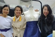 Fashion Project Learning Centre Kids Fashion Design Class Central