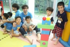 rst Little Step Learning Centre KIds Mandarin Class Tsuen Wan