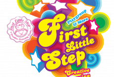 First Little Step Learning Centre KIds Mandarin Class Tsuen Wan