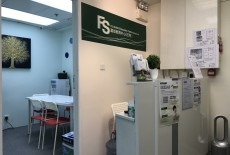 FS Education Mathematics Classes Mong Kok