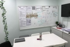 FS Education Kids English Maths Class Whampoa