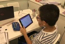 FS Education Kids English Maths Class Whampoa