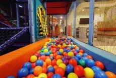 Fun Zone kids ball pool kennedy town learning center