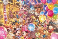 Gemini House Kids Retailer Disney Sham Shui Po