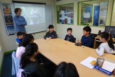 Global Thinking Sheung Wan