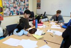 Global Thinking 2 Causeway Bay