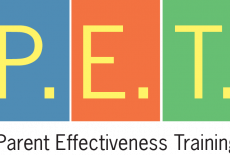 Gordon Parent Learning Centre  Kids Parenting class Central P.E.T