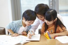 Gordon Parent Learning Centre  Kids Parenting class Central P.E.T