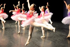 Greenery Music Limited Learning Centre Kids Music Arts Dance Class Tsuen Wan Quan Hui Mall