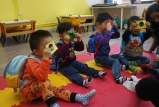 Greenville Arts Education Learning Centre Kids Education Class Metroplaza