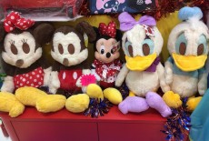 G&Y Shop Kids Retailer Disney souvenir Yuen Long