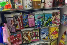 G&Y Shop Kids Retailer Disney souvenir Yuen Long