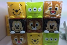 G&Y Shop Kids Retailer Disney souvenir Yuen Long