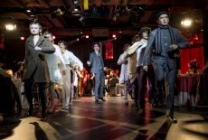 The Harbour School The Garden