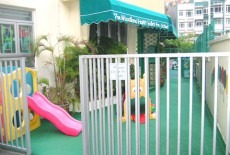 Woodland Pre-Schools Kids Kindergarten Class Happy Valley