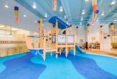 Woodland Harbourside Pre school Kids Class