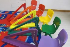 Heartstring Harp Kids Harp Class North Point