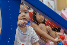 Heartstring Harp Kids Harp Class North Point