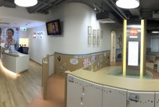 Heguru Education Learning Centre Kids Brain Development Class Casueway Bay Centre